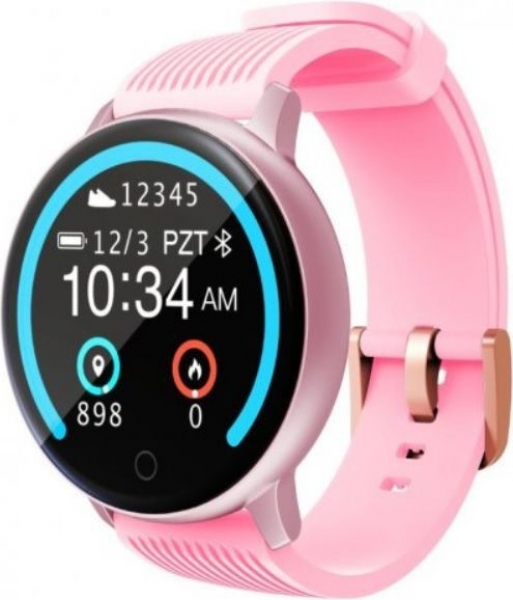 Lenovo HW10H Akıllı Saat — ürün görseli 2