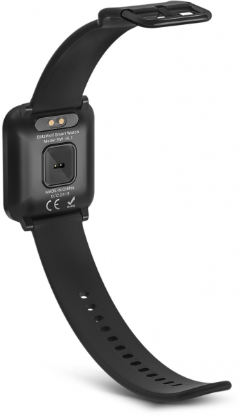 Blitzwolf BW-HL1 Akıllı Saat — ürün görseli 3