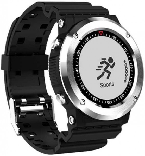 Newwear Q6 Aktivite Saati — ürün görseli 3
