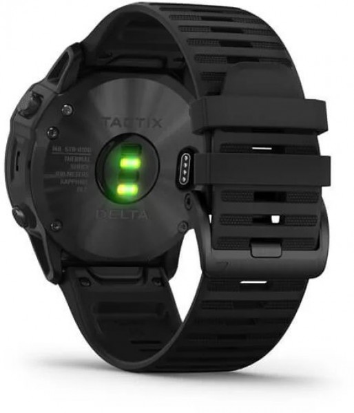 Garmin tactix Delta Sapphire Aktivite Saati — ürün görseli 5