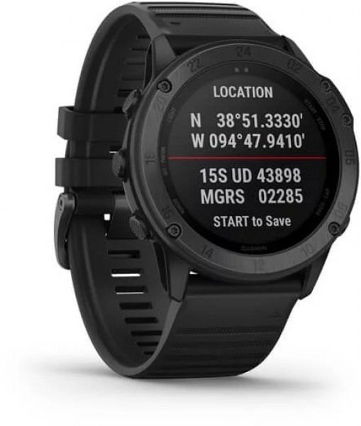 Garmin tactix Delta Sapphire Aktivite Saati — ürün görseli 3