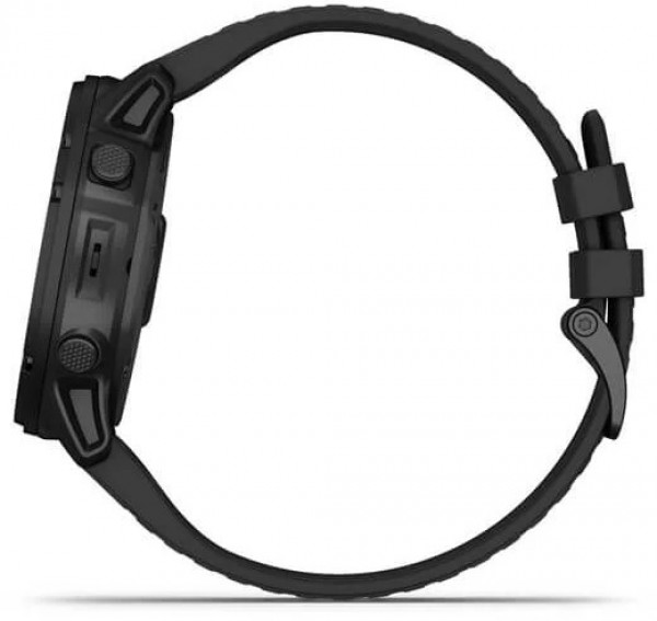 Garmin tactix Delta Sapphire Aktivite Saati — ürün görseli 6