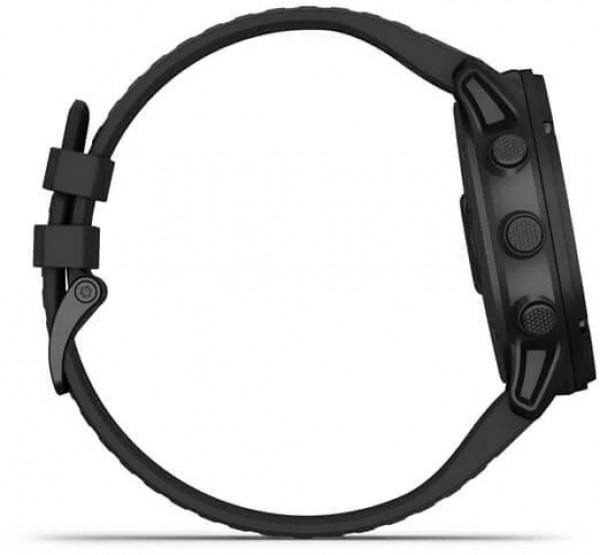Garmin tactix Delta Sapphire Aktivite Saati — ürün görseli 4