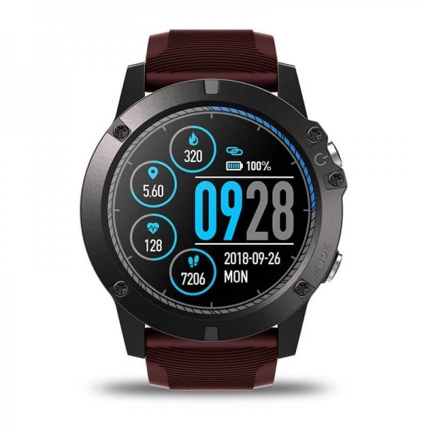 Zeblaze Vibe 3 Pro Akıllı Saat — ürün görseli 5