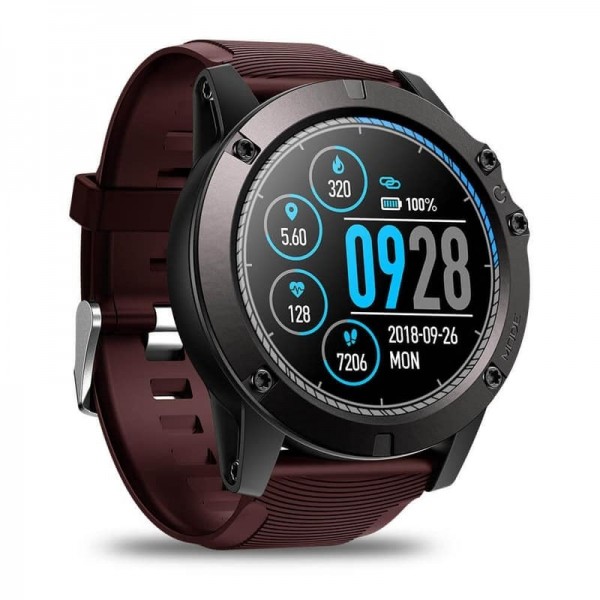 Zeblaze Vibe 3 Pro Akıllı Saat — ürün görseli 3