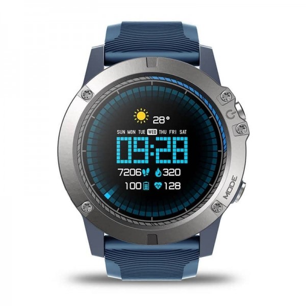 Zeblaze Vibe 3 Pro Akıllı Saat — ürün görseli 6