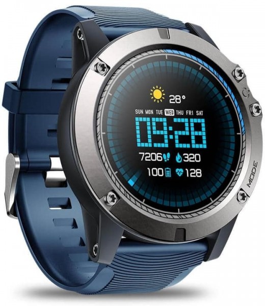 Zeblaze Vibe 3 Pro Akıllı Saat — ürün görseli 2