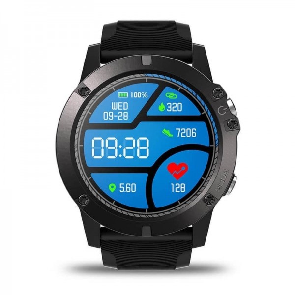 Zeblaze Vibe 3 Pro Akıllı Saat — ürün görseli 4