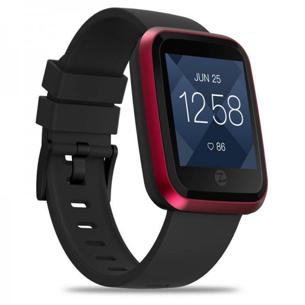 Zeblaze Crystal 2 Akıllı Saat — ürün görseli 2