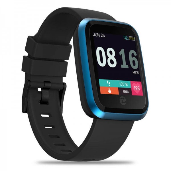 Zeblaze Crystal 2 Akıllı Saat — ürün görseli 3