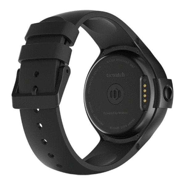 Ticwatch S Knight Akıllı Saat — ürün görseli 4