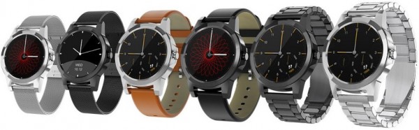 Diggro DI03 Plus Akıllı Saat — ürün görseli 3