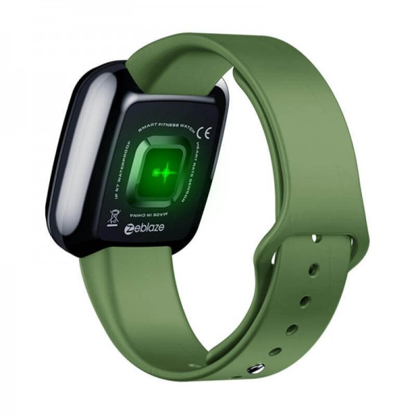 Zeblaze Crystal 3 Akıllı Saat — ürün görseli 7