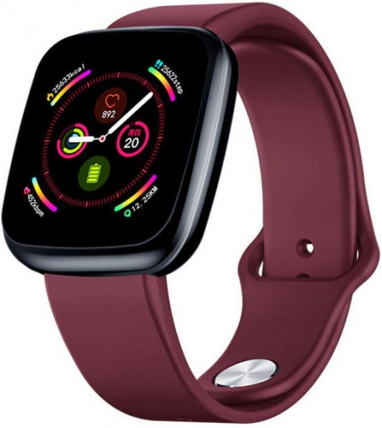 Zeblaze Crystal 3 Akıllı Saat — ürün görseli 2