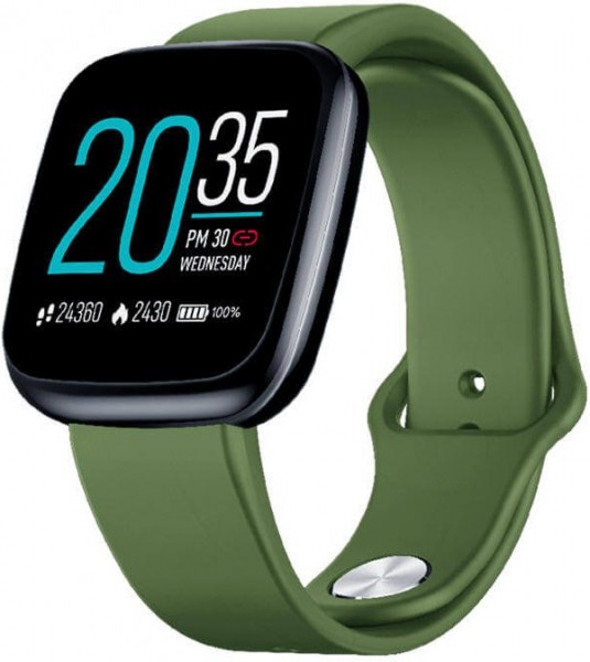 Zeblaze Crystal 3 Akıllı Saat — ürün görseli 3