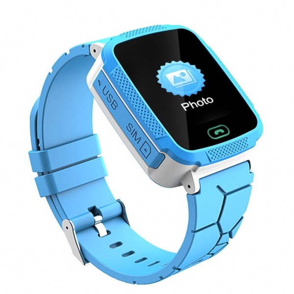 Sobiwatch M11G Akıllı Çocuk Saati — ürün görseli 2