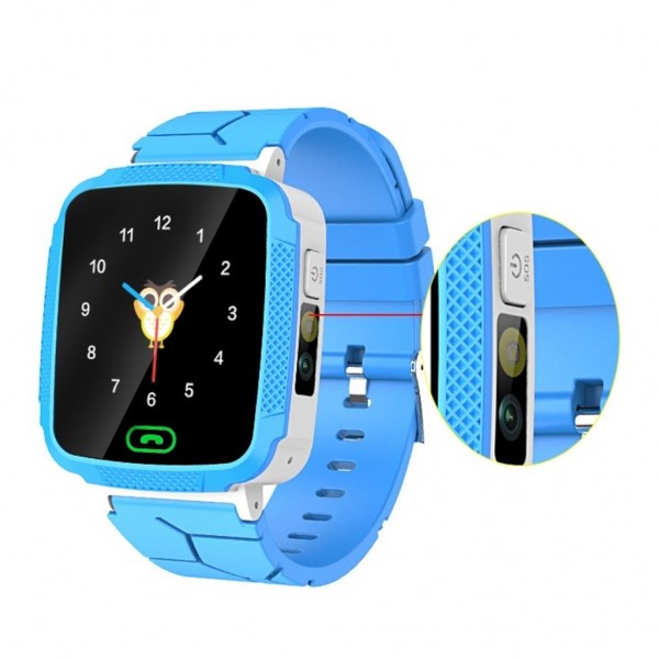 Sobiwatch M11G Akıllı Çocuk Saati — ürün görseli 3