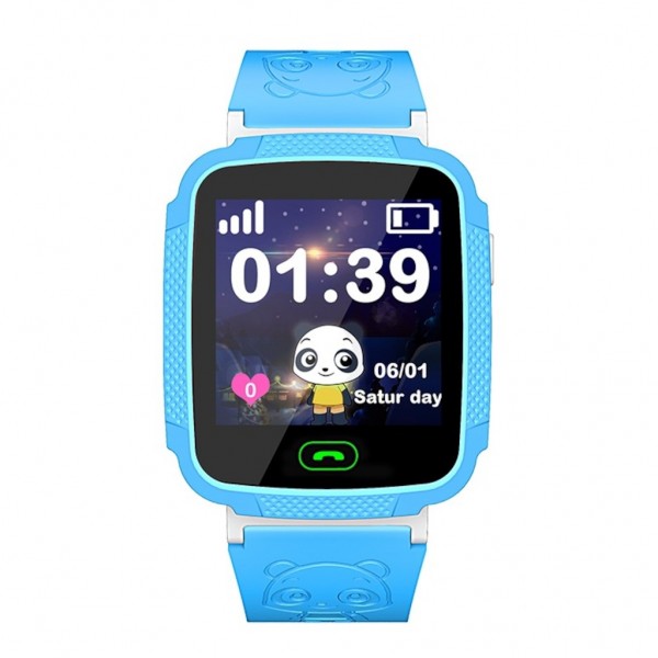 Sobiwatch X11 Akıllı Çocuk Saati — ürün görseli 4
