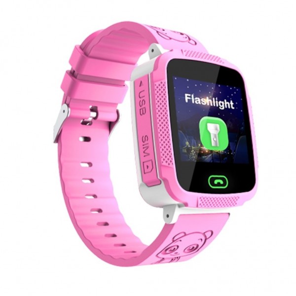 Sobiwatch X11 Akıllı Çocuk Saati — ürün görseli 2