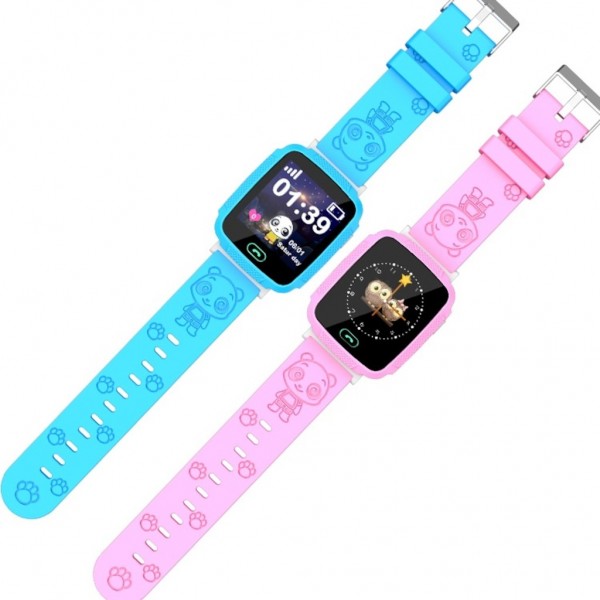 Sobiwatch X11 Akıllı Çocuk Saati — ürün görseli 3