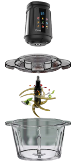 Kiwi KC-8250 Rondo — ürün görseli 2