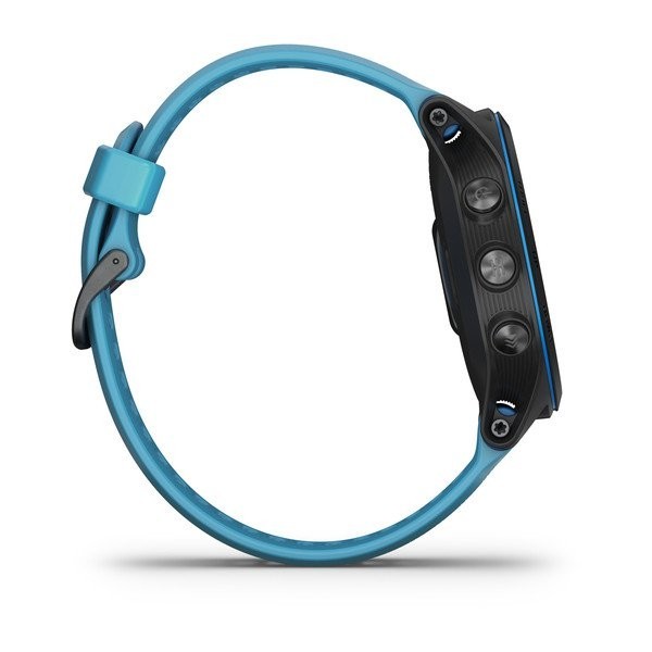 Garmin Forerunner 945 Blue Bundle Aktivite Saati (010-02063-11) — ürün görseli 4