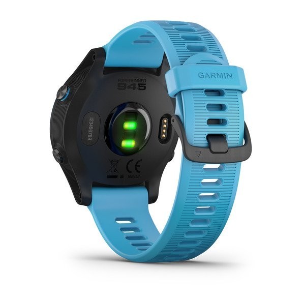 Garmin Forerunner 945 Blue Bundle Aktivite Saati (010-02063-11) — ürün görseli 6
