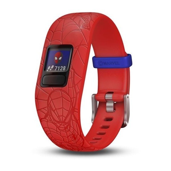 Garmin Vivofit Jr. 2 Akıllı Çocuk Saati — ürün görseli 8