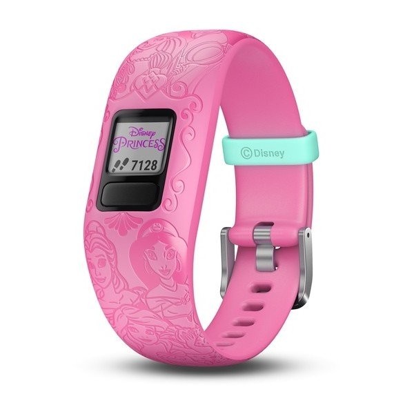 Garmin Vivofit Jr. 2 Akıllı Çocuk Saati — ürün görseli 4