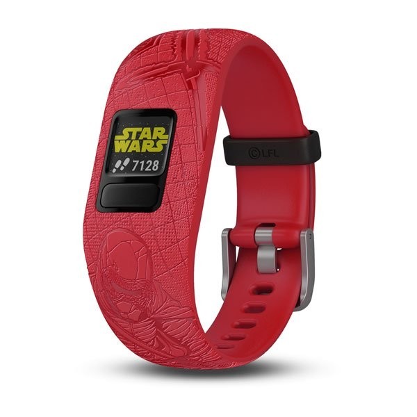 Garmin Vivofit Jr. 2 Akıllı Çocuk Saati — ürün görseli 7