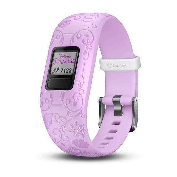Garmin Vivofit Jr. 2 Akıllı Çocuk Saati — ürün görseli 5