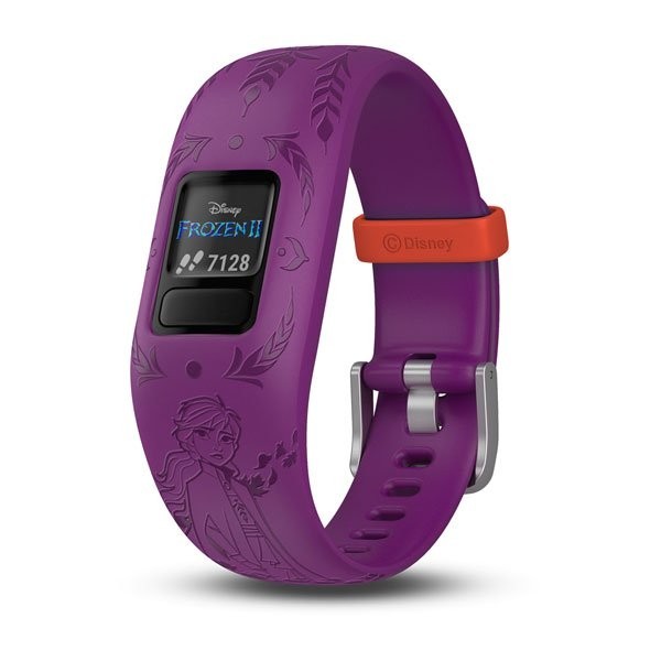 Garmin Vivofit Jr. 2 Akıllı Çocuk Saati — ürün görseli 3