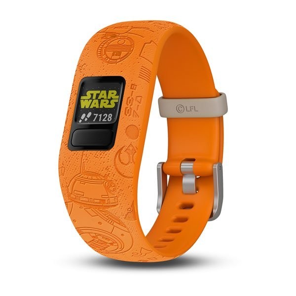 Garmin Vivofit Jr. 2 Akıllı Çocuk Saati — ürün görseli 6