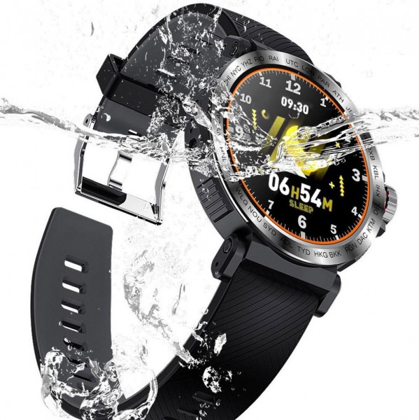 Senbono S18 Akıllı Saat — ürün görseli 5