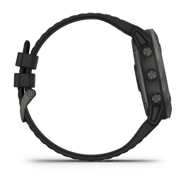 Garmin Fenix 6X Pro Solar Aktivite Saati (010-02157-20) — ürün görseli 5