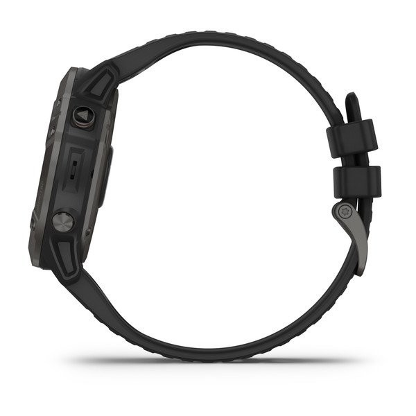 Garmin Fenix 6X Pro Solar Aktivite Saati (010-02157-20) — ürün görseli 7