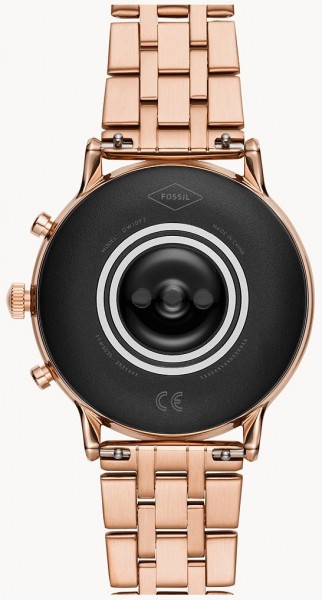 Fossil Gen 5 Julianna HR Akıllı Saat (FTW6035) — ürün görseli 11