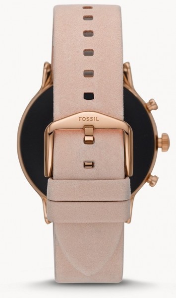 Fossil Gen 5 Julianna HR Akıllı Saat (FTW6035) — ürün görseli 7