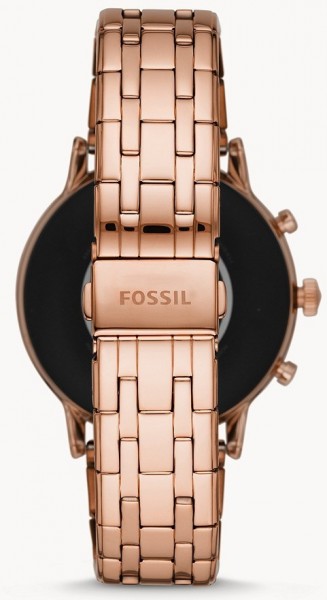 Fossil Gen 5 Julianna HR Akıllı Saat (FTW6035) — ürün görseli 6