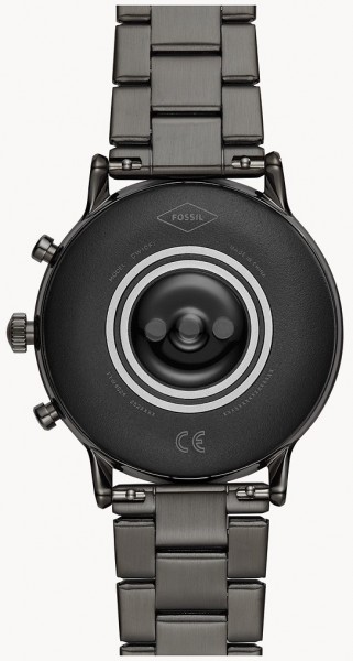 Fossil Gen 5 Carlyle HR Akıllı Saat (FTW4024) — ürün görseli 9
