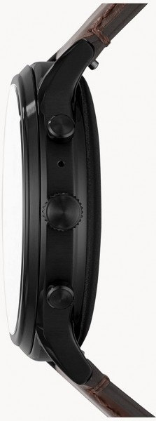Fossil Gen 5 Carlyle HR Akıllı Saat (FTW4024) — ürün görseli 8
