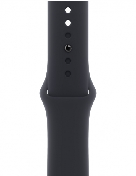 Apple Watch SE 2 2023 40mm Alüminyum Kasa ve Spor Kordon Akıllı Saat (MR9Y3TU/A) — ürün görseli 5