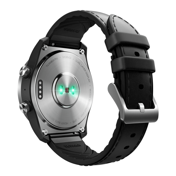 Ticwatch Pro Akıllı Saat — ürün görseli 3