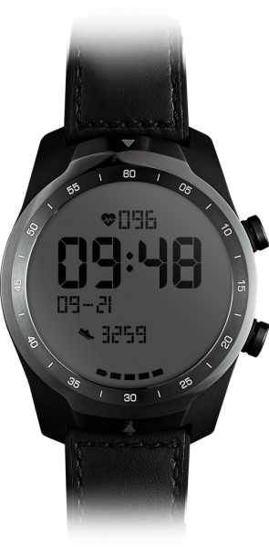 Ticwatch Pro Akıllı Saat — ürün görseli 11