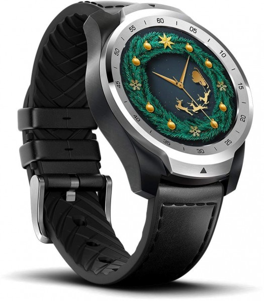 Ticwatch Pro Akıllı Saat — ürün görseli 4