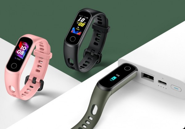 Honor Band 5i Akıllı Bileklik — ürün görseli 2