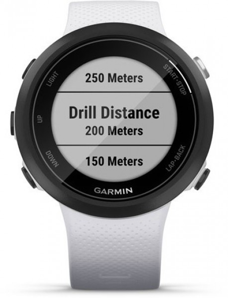 Garmin Swim 2 Aktivite Saati — ürün görseli 4