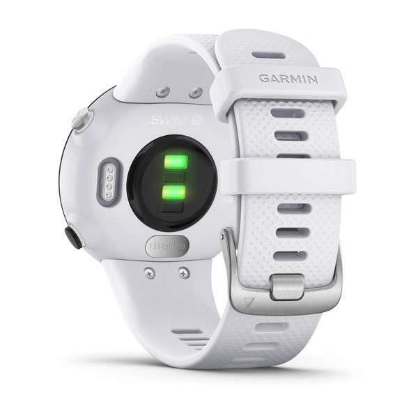 Garmin Swim 2 Aktivite Saati — ürün görseli 8