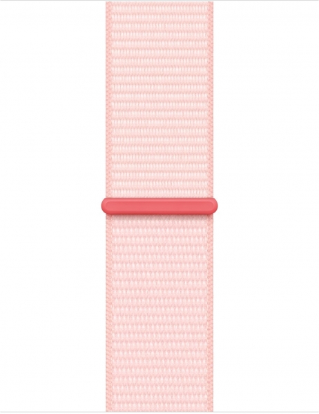 Apple Watch Series 9 Cellular 41mm Alüminyum Kasa ve Spor Loop Akıllı Saat (MRJ13TU/A) — ürün görseli 6