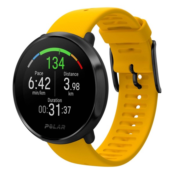 Polar Ignite Aktivite Saati — ürün görseli 4
